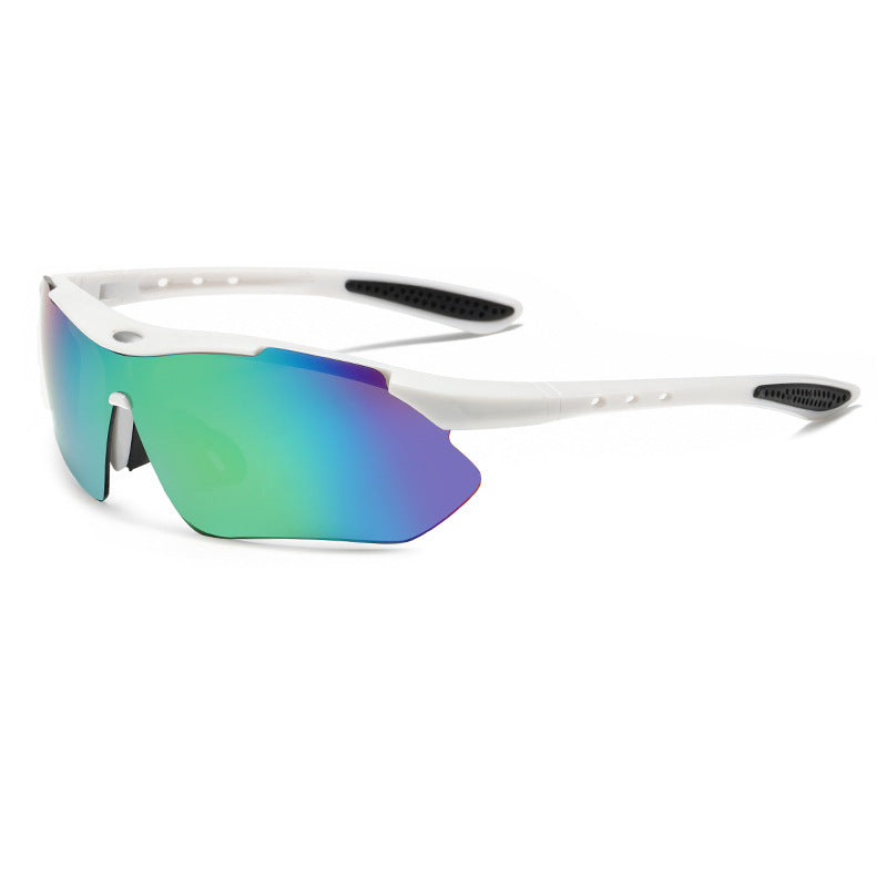 Men's Fashionable Outdoor Cycling Sports Sunglasses