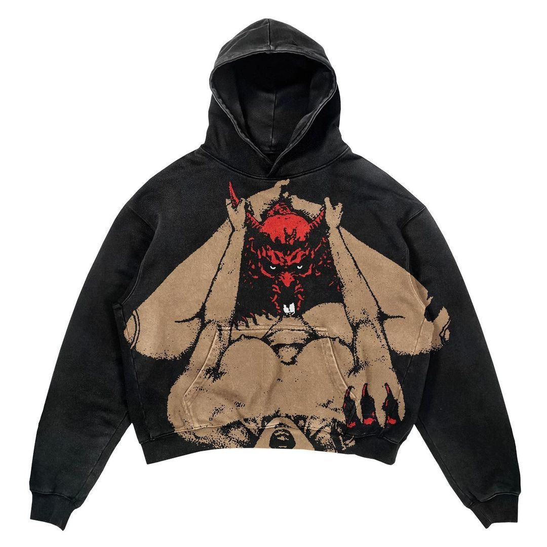 Halloween Hoodies for Men