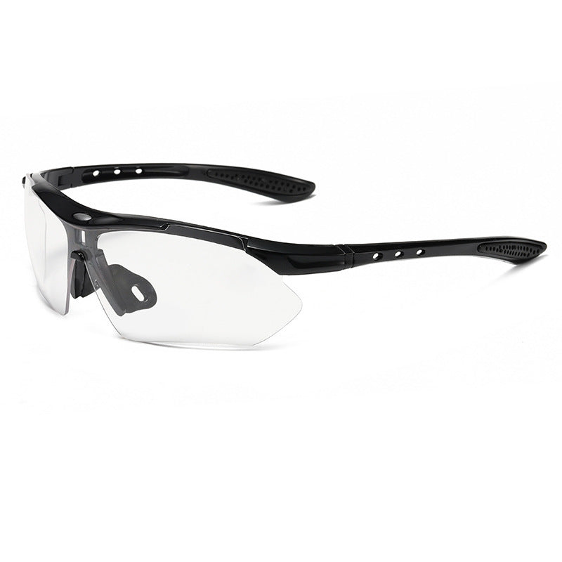 Men's Fashionable Outdoor Cycling Sports Sunglasses