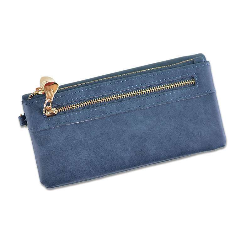 Women's Long Wallets