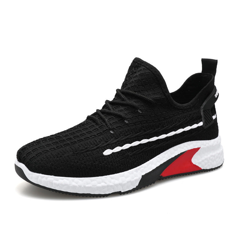 Casual Shoes Trend Student Running Shoes