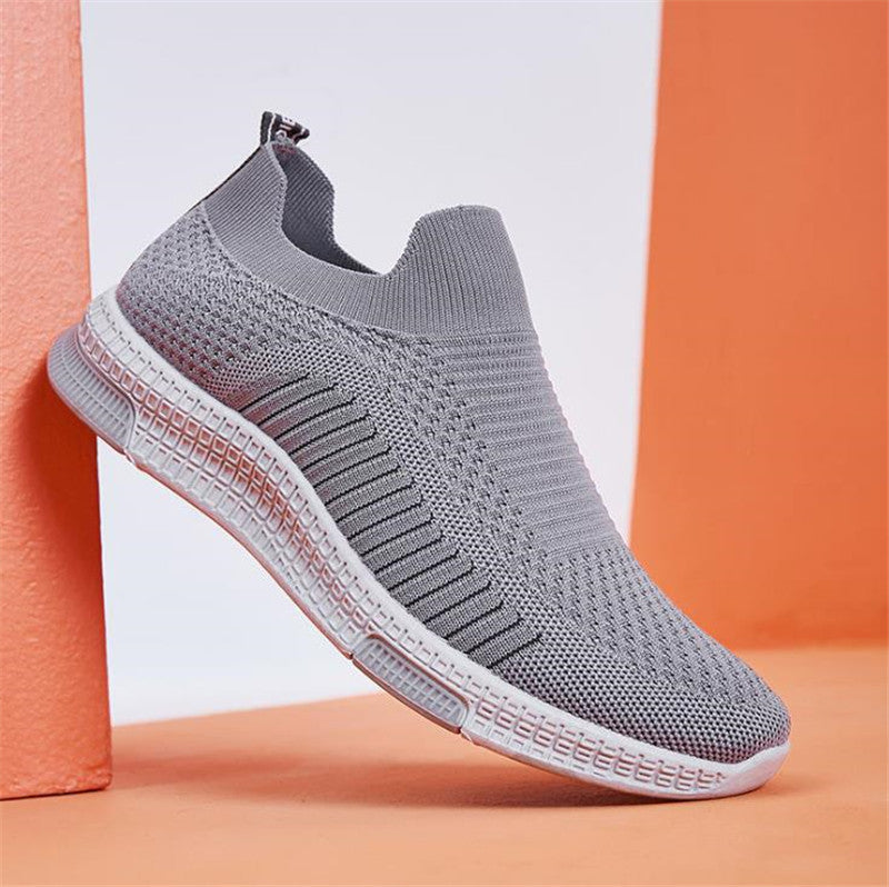 Shoes Men's Korean Casual Shoes Comfortable Sports Shoes