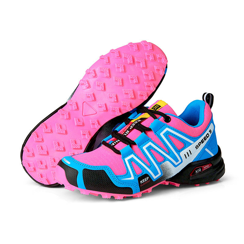 Outdoor Hiking Shoes Women'S Hiking Shoes