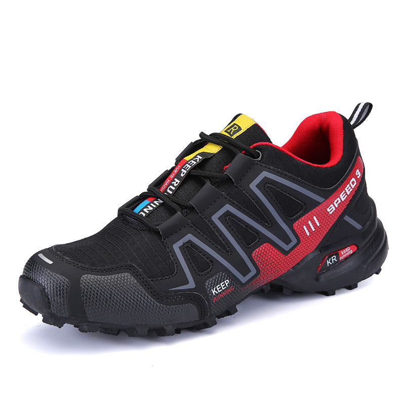 Outdoor Hiking Shoes Women'S Hiking Shoes