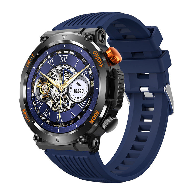 Fashion Personality Sport Smart Watch