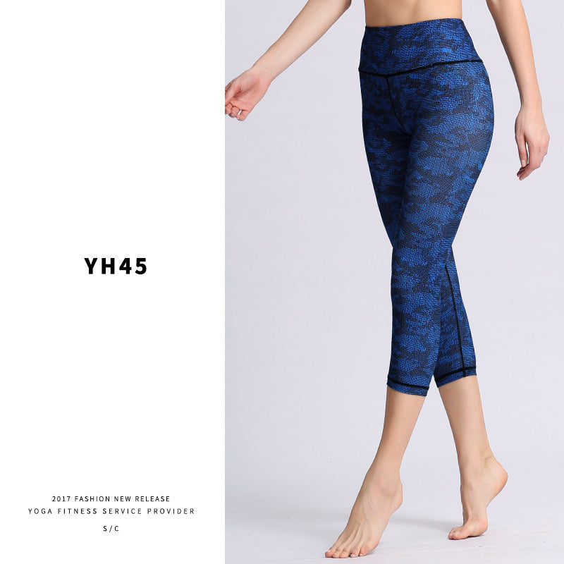 Fitness yoga wear