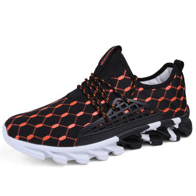 Blade men's shoes sports shoes casual shoes