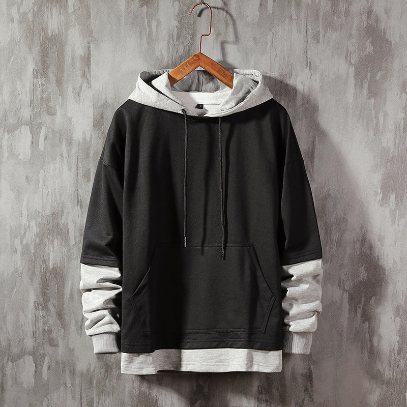 Cottez - Loose Hoodies for Men