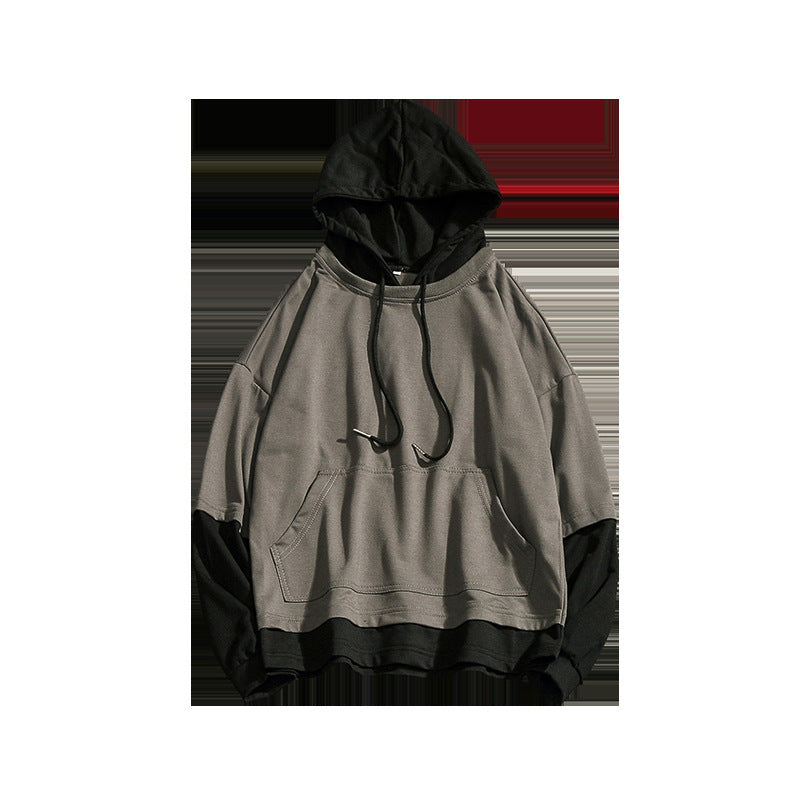 Cottez - Loose Hoodies for Men