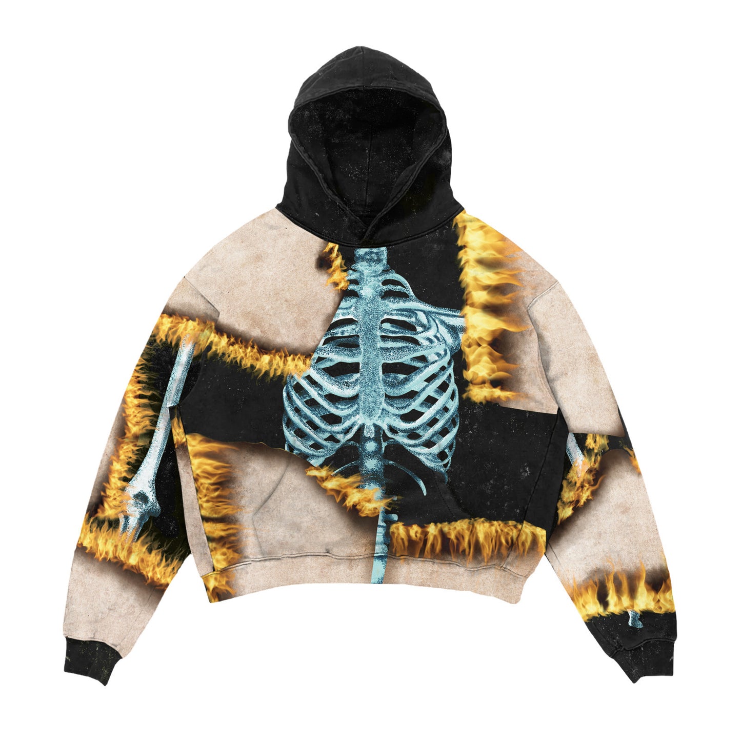 Halloween Hoodies for Men