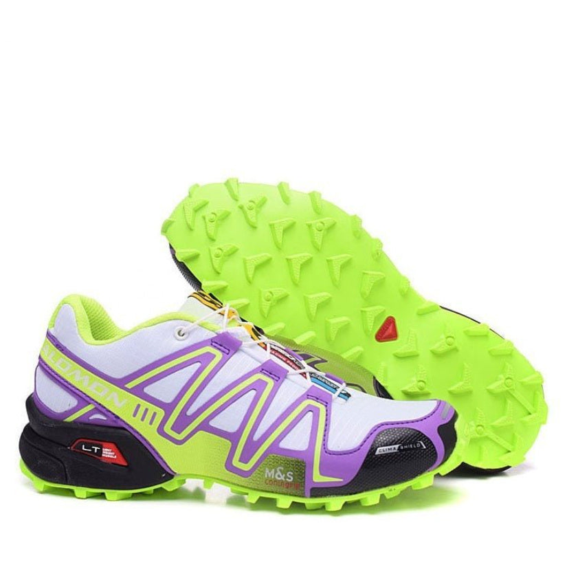 Outdoor Hiking Shoes Women'S Hiking Shoes