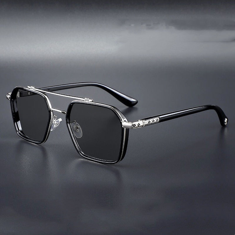 Men's UV Protection Polarized Premium Sunglasses