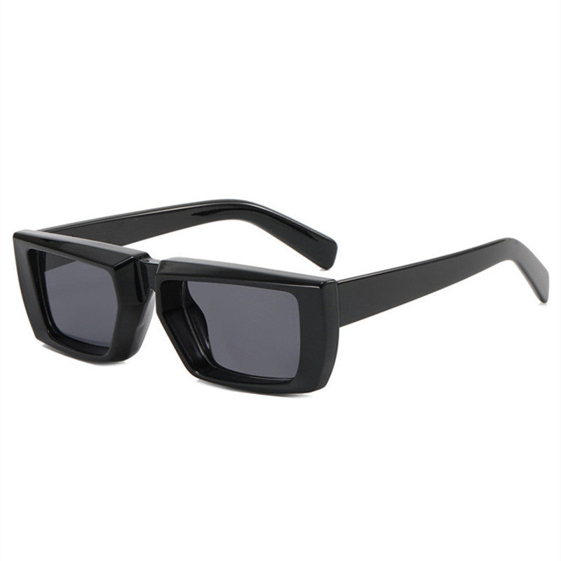 Anomalous Fashion Sunglasses European Beauty Y2K