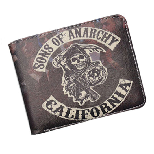 The new film surrounding the fight club jaws sons of anarchy. Cool men and women short Wallet