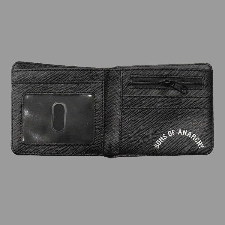 The new film surrounding the fight club jaws sons of anarchy. Cool men and women short Wallet