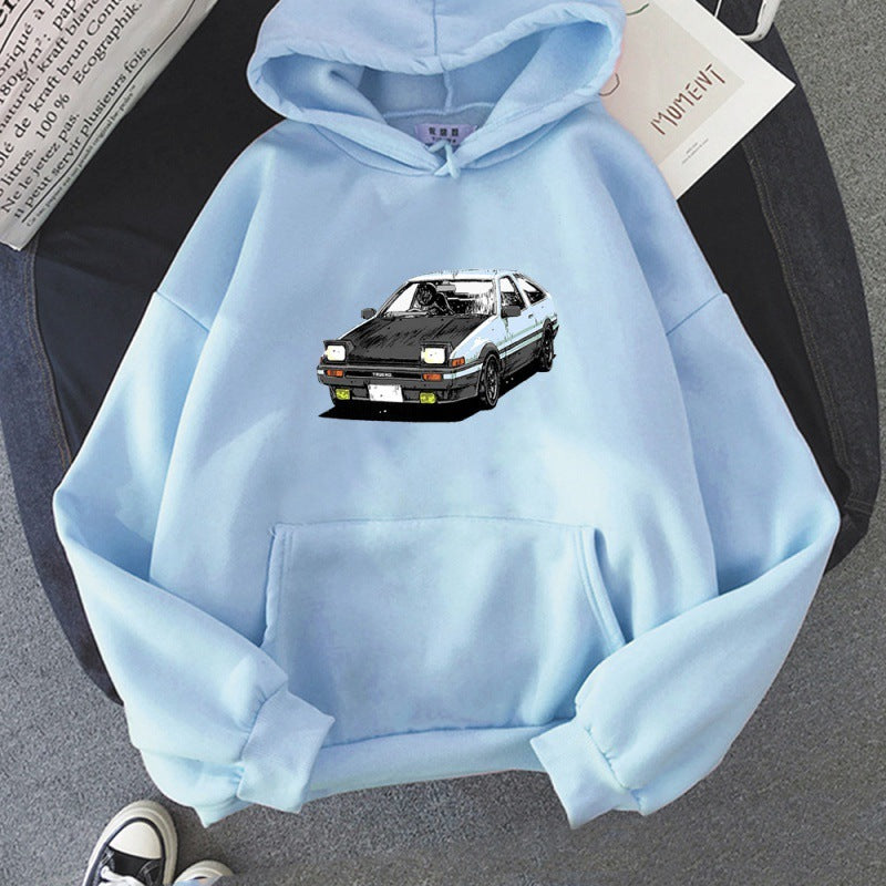 Cottez - Quality Printed Hoodies For Him&Her