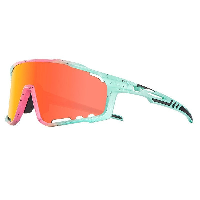 New Cycling Polarized Sunglasses Sports Goggles