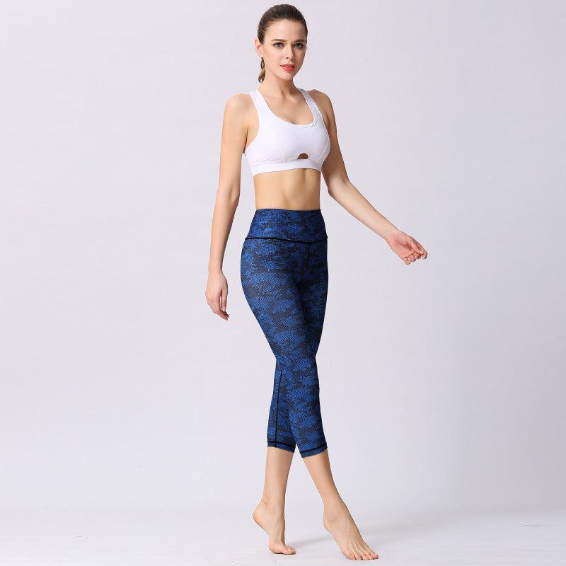 Fitness yoga wear