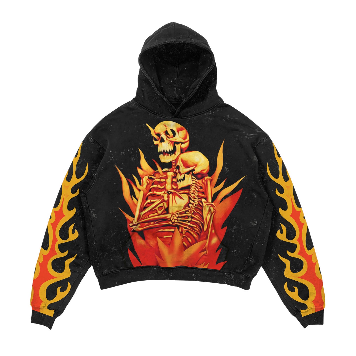 Halloween Hoodies for Men