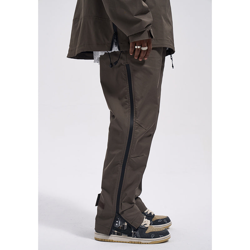 Fashion Loose Functional Casual Pants For Men