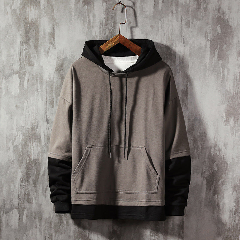 Cottez - Loose Hoodies for Men