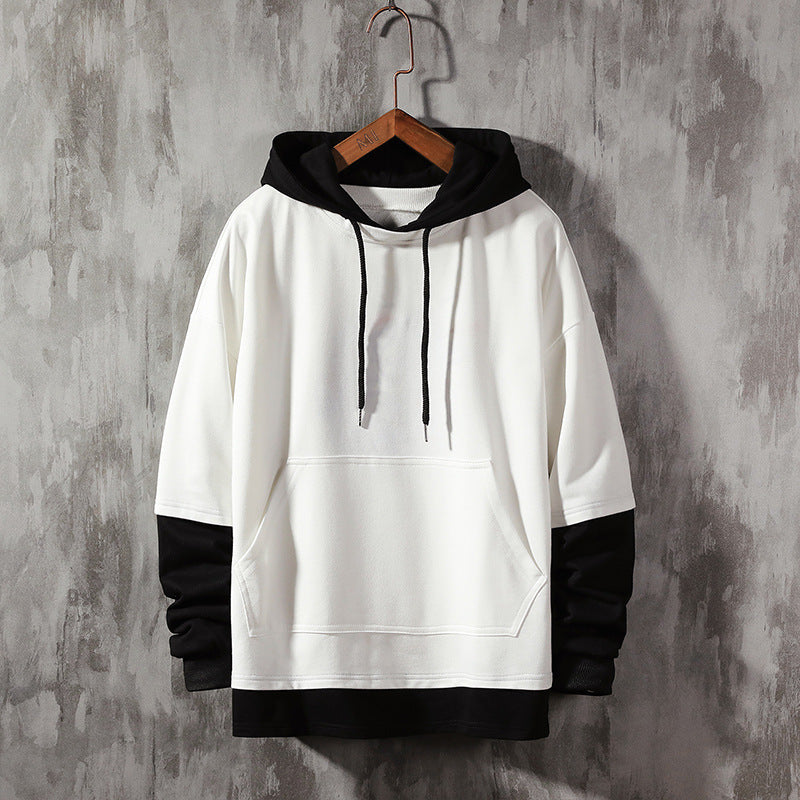 Cottez - Loose Hoodies for Men