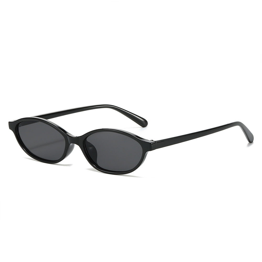 European And American Vintage Sunshade Sunglasses