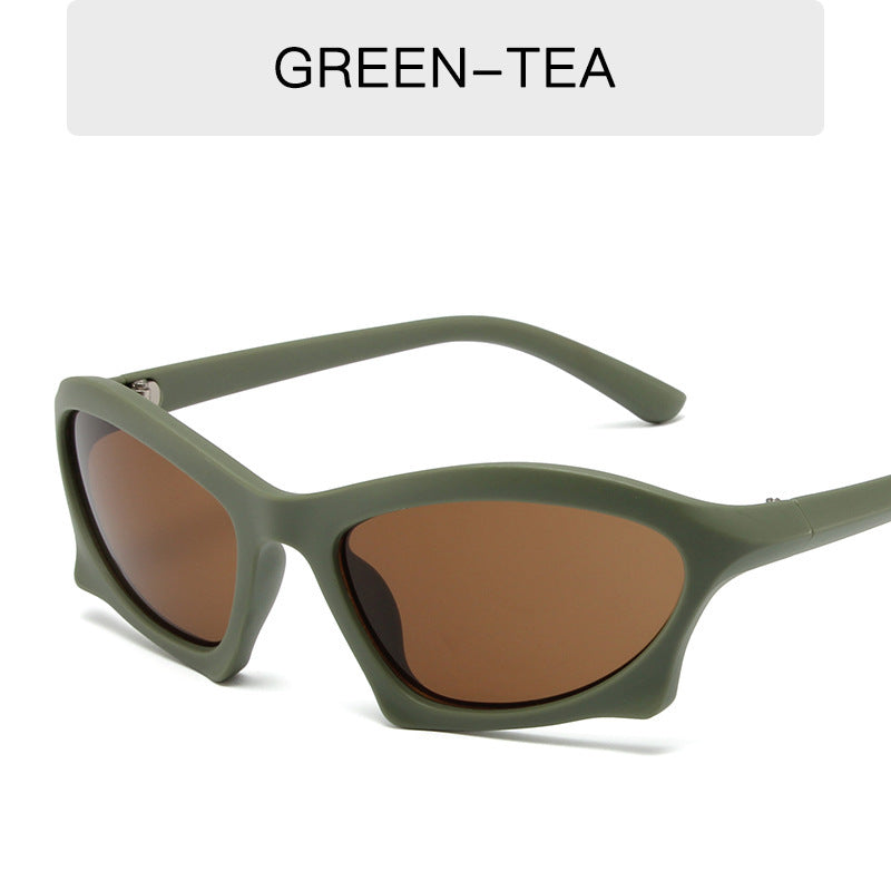 Men's And Women's Outdoor Cycling Sunglasses