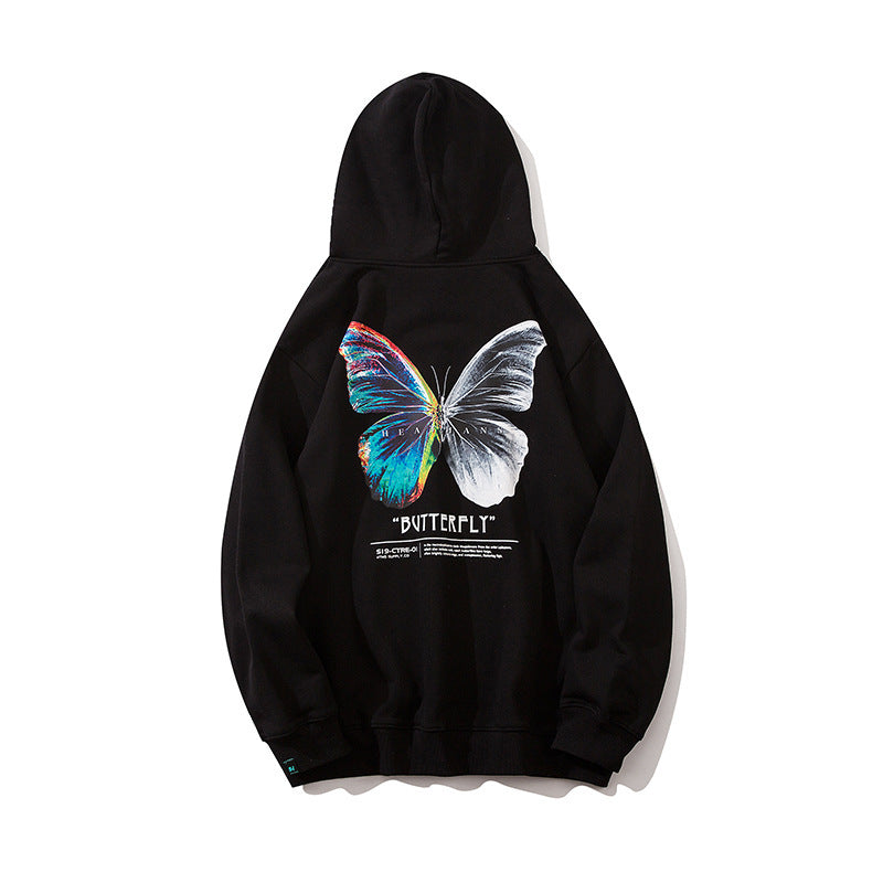 Cottez - Butterfly Effect Hoodies