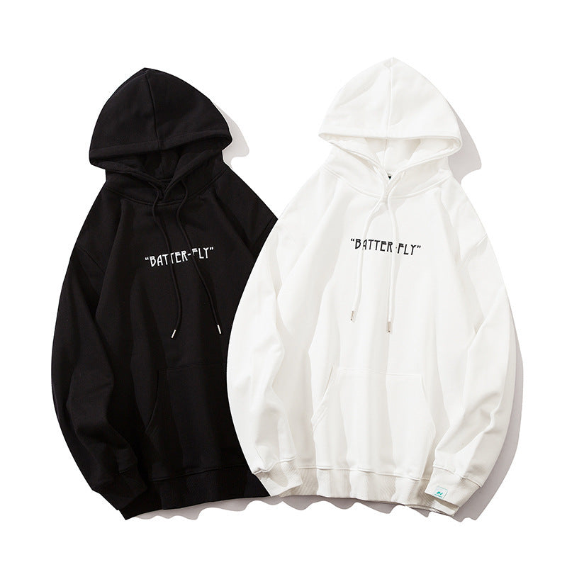 Cottez - Butterfly Effect Hoodies