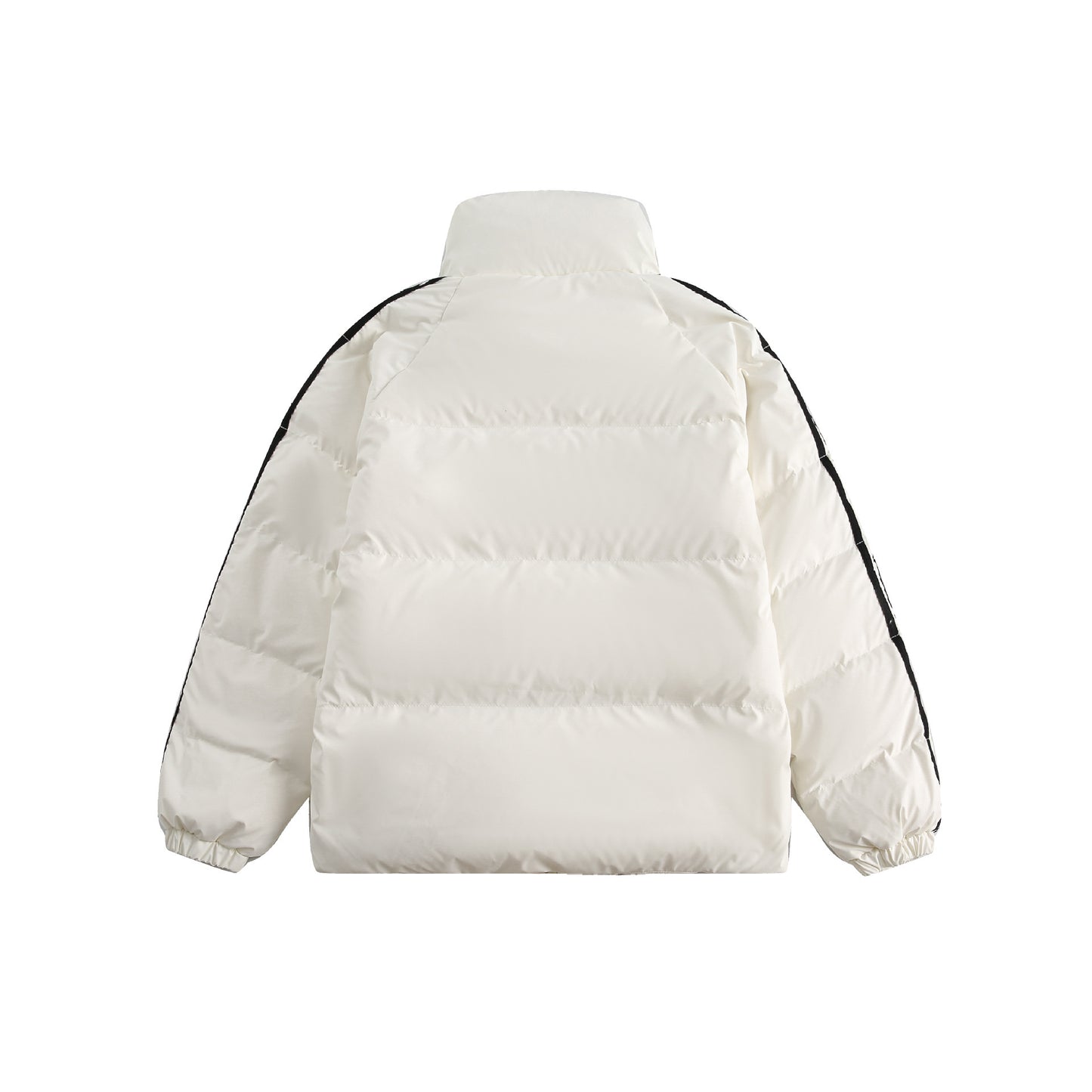 Warm Men And Women Lovers Wild Down Jacket