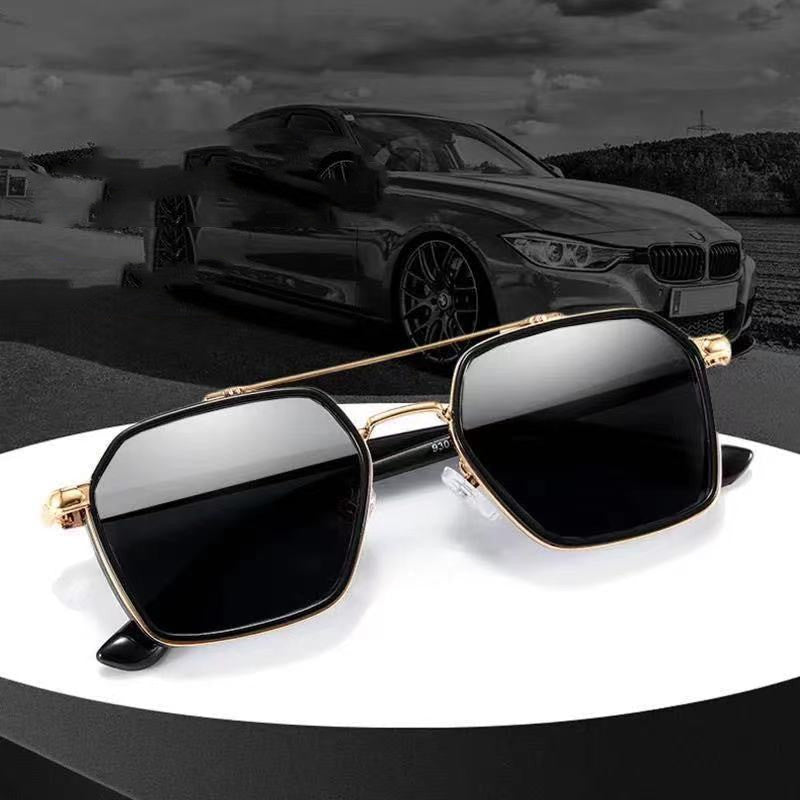 Men's UV Protection Polarized Premium Sunglasses