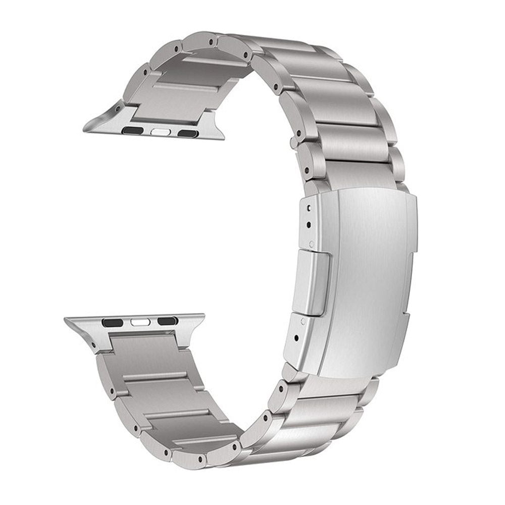 Advanced Titanium Replacement Titanium Wristband