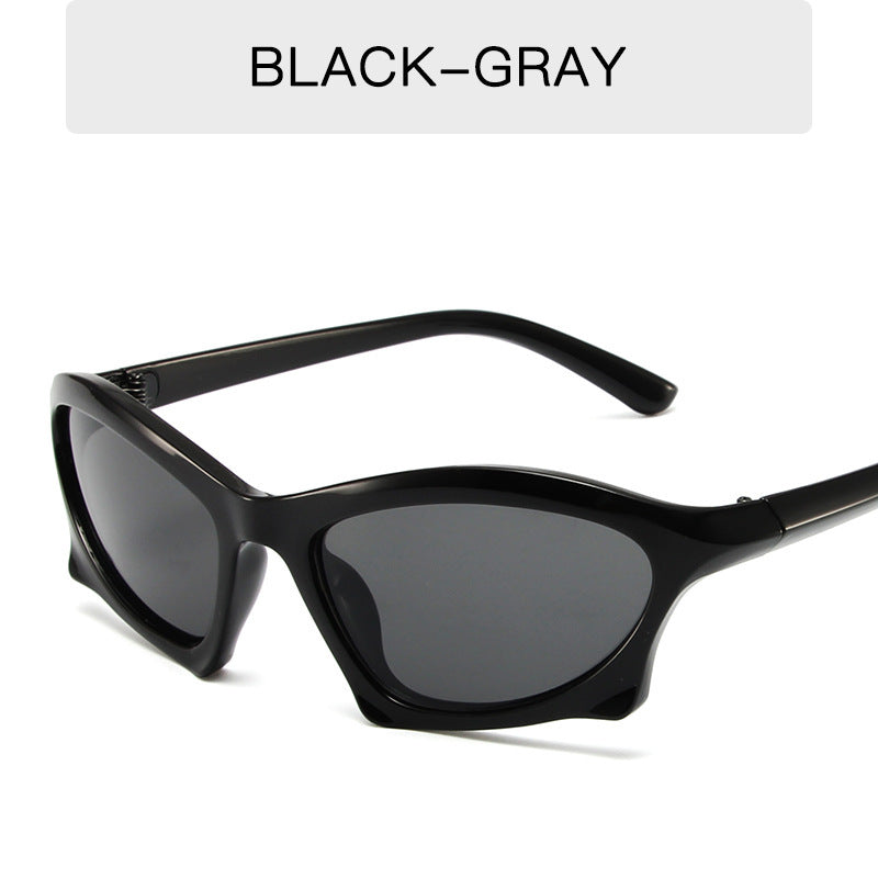 Men's And Women's Outdoor Cycling Sunglasses