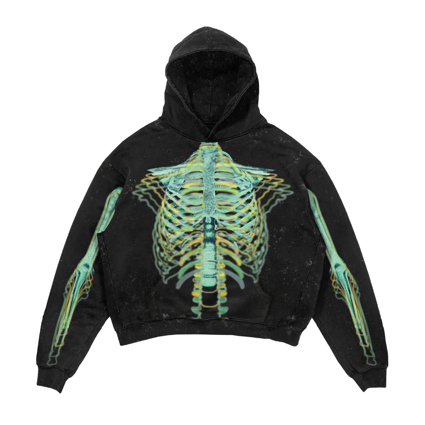 Halloween Hoodies for Men