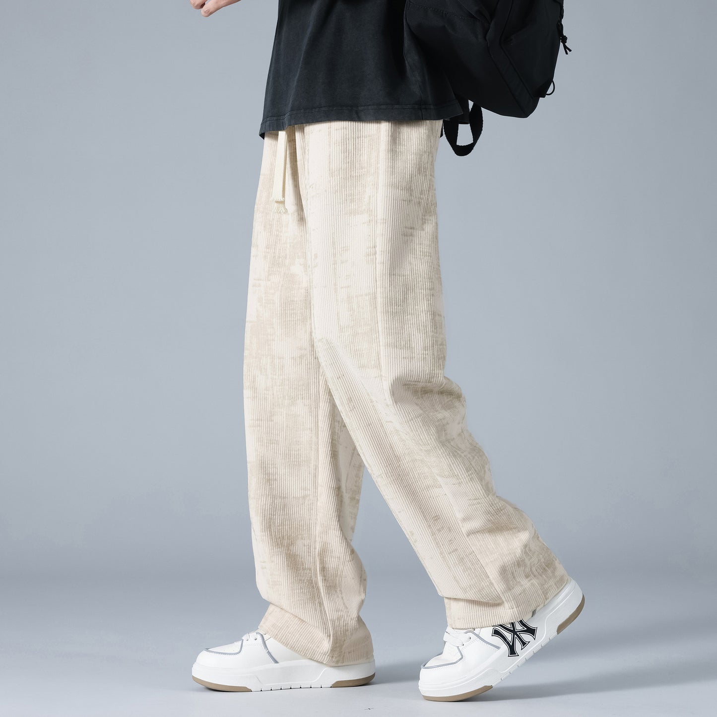 Corduroy Pants For Men Spring And Autumn