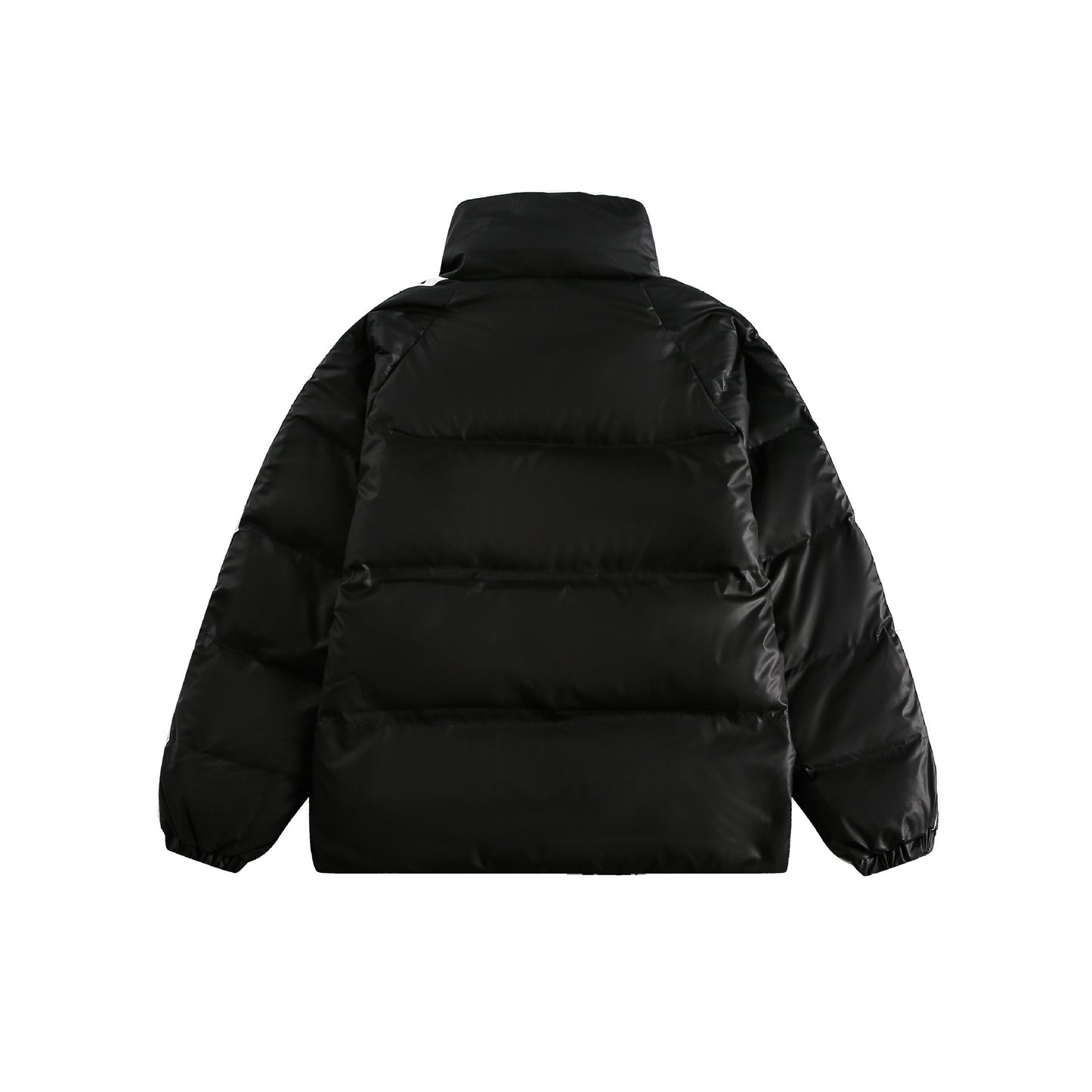 Warm Men And Women Lovers Wild Down Jacket