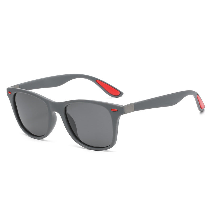 Men's Fashion Simple Casual Sports Sunglasses