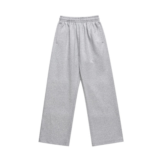 Simple Solid Color Sports Casual Pants For Men