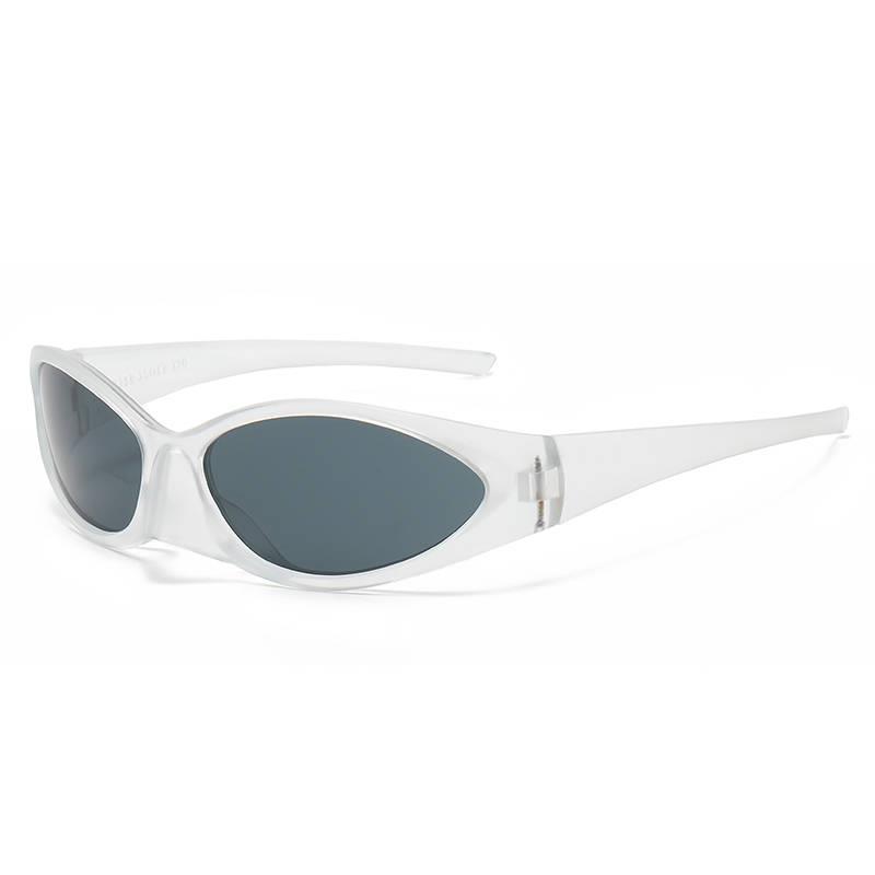 Men's Eagle Mouth Style Personality Sunglasses