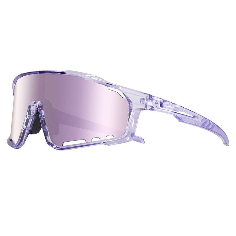 New Cycling Polarized Sunglasses Sports Goggles