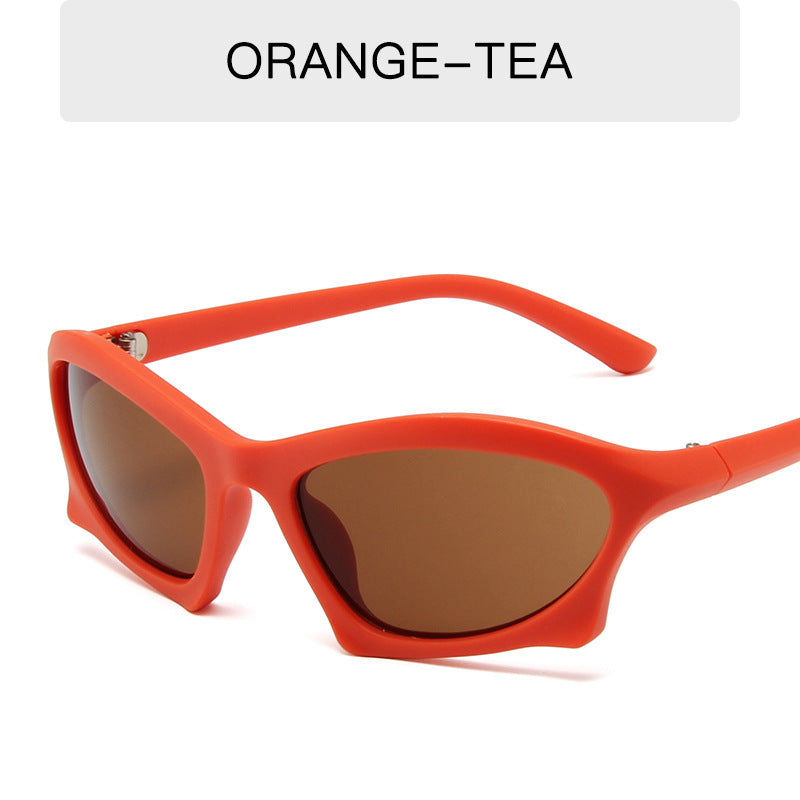 Men's And Women's Outdoor Cycling Sunglasses