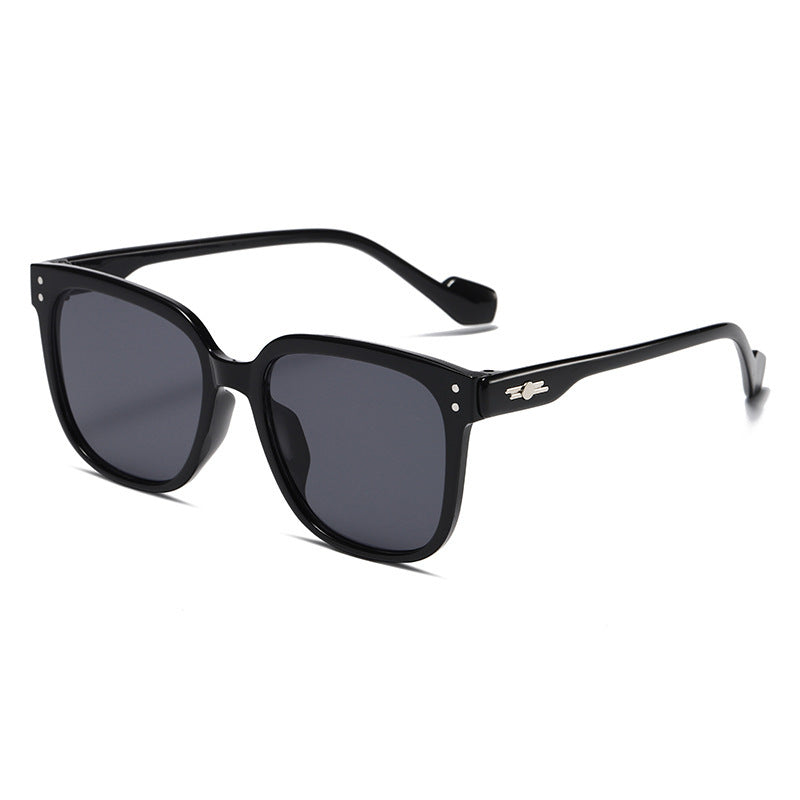 Sunglasses Anti Ultraviolet Thin And Fashionable