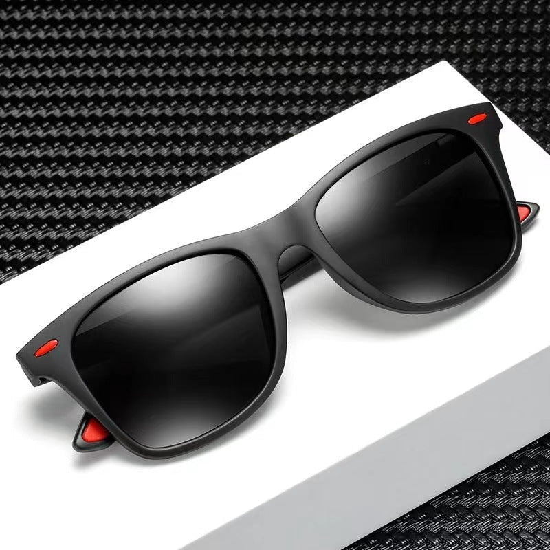 Men's Fashion Simple Casual Sports Sunglasses