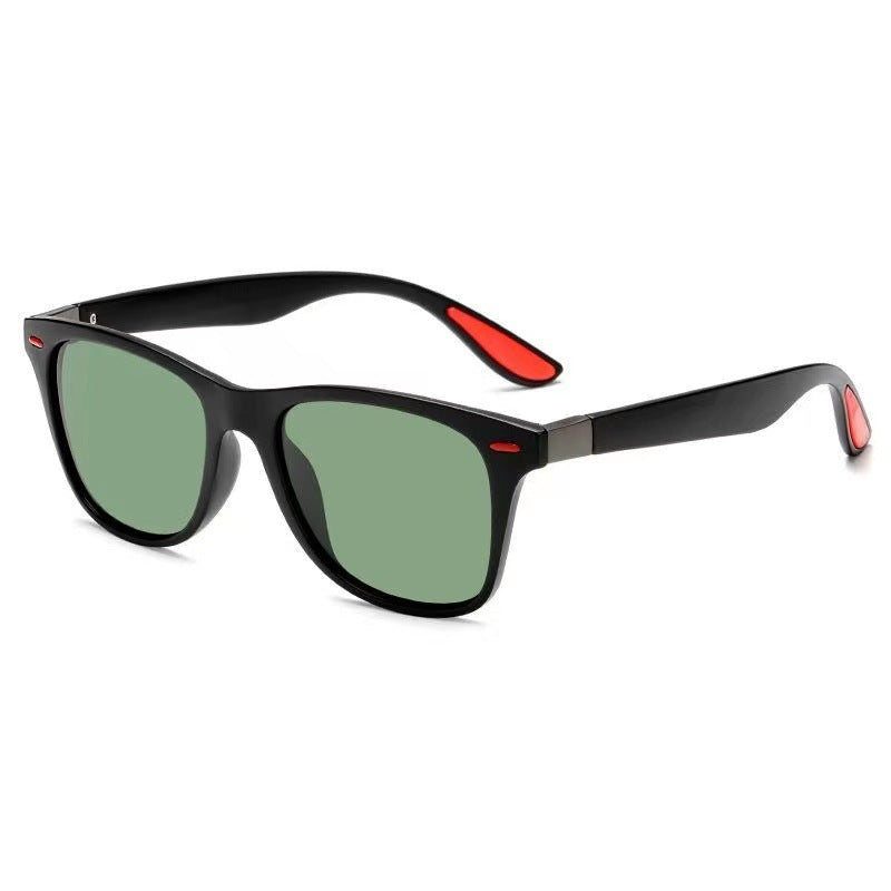 Men's Fashion Simple Casual Sports Sunglasses